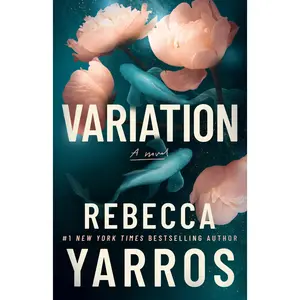 Variation -- Rebecca Yarros - Paperback - [PRE-ORDER]