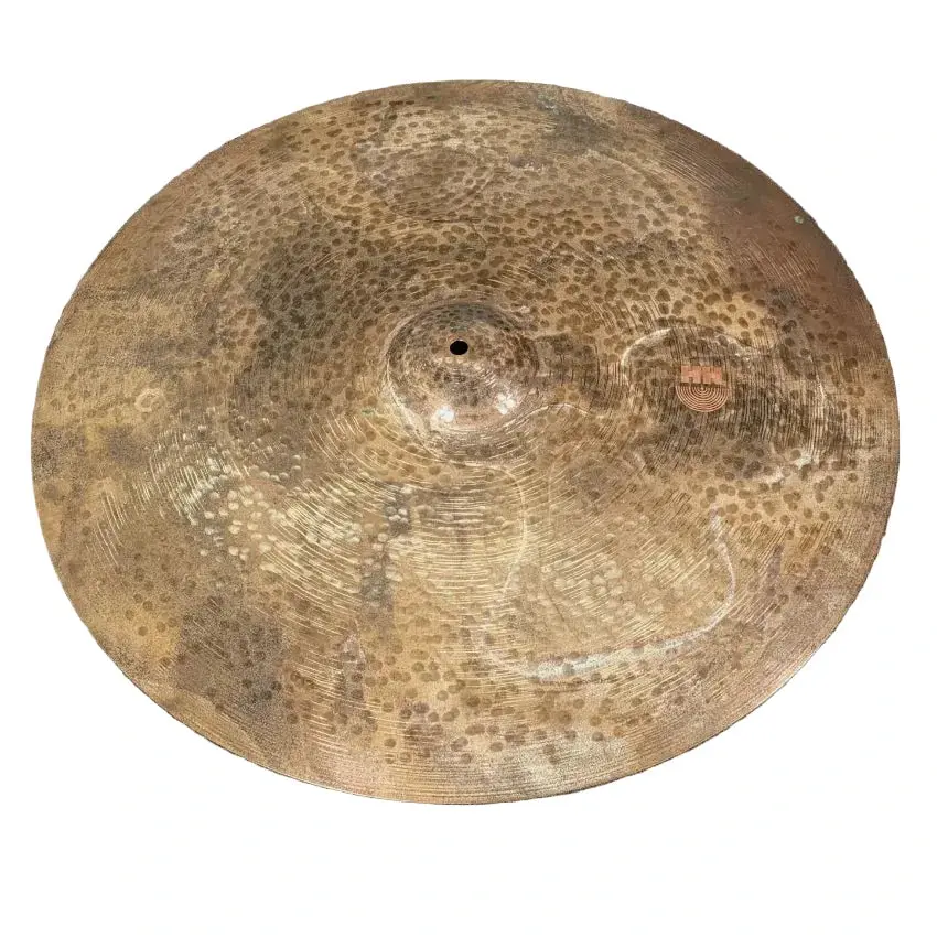 Used Sabian HH Nova Ride Cymbal 24" - Good