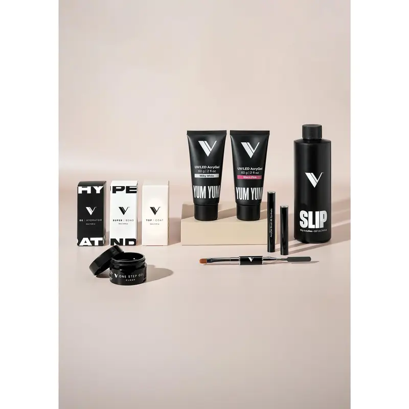 AcryGel - Beginner Kit