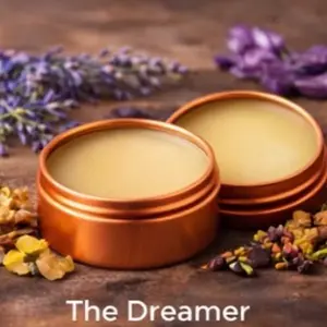 Wombles Wickery Fragrance Balms — Choose Your Scent