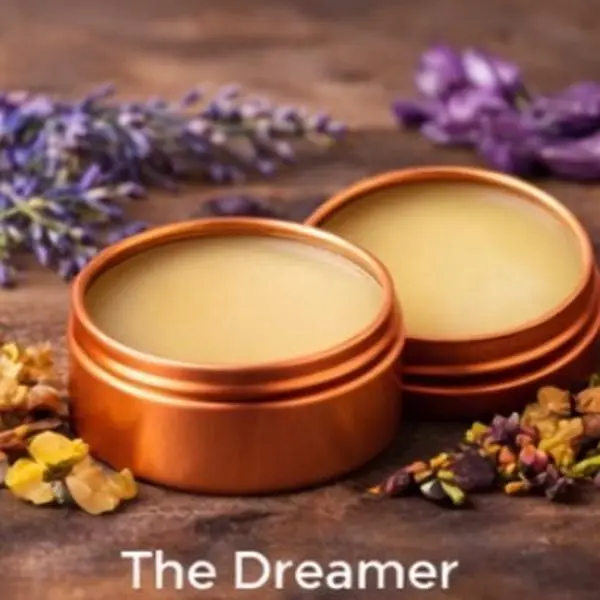 Wombles Wickery Fragrance Balms — Choose Your Scent
