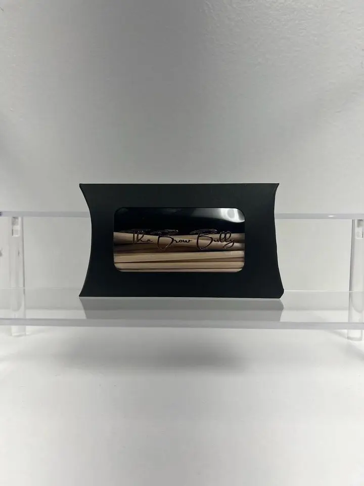 The Brow Bully Cuticle Pusher