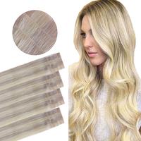 17/22/60-Platinum Blonde Balayage