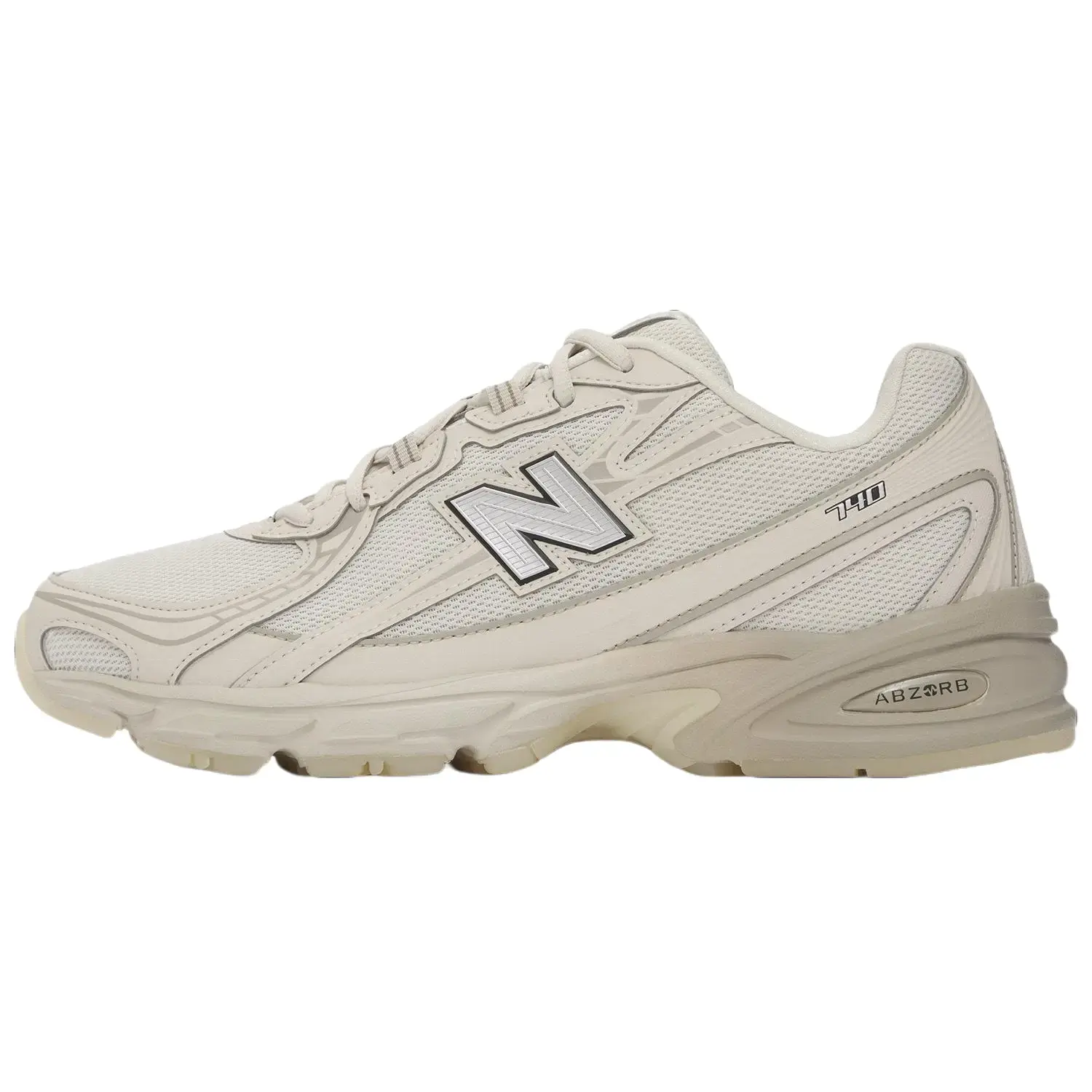 New Balance 2002R 'Protection Pack - Phantom' Men's, Shoes, Rubber, Casual, Layered Design, Lifestyle Styling