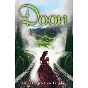 Doon by Carey Corp||Lorie Langdon [Paperback Book]