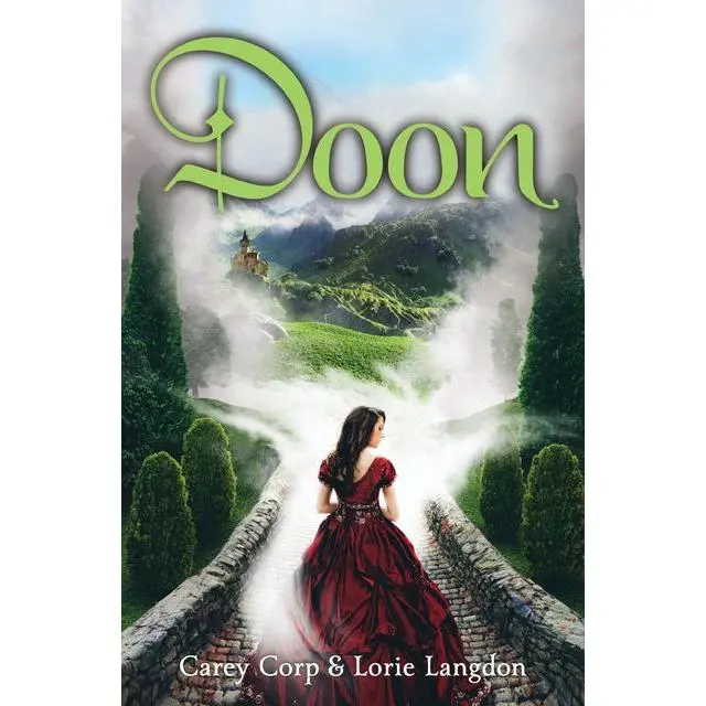 Doon by Carey Corp||Lorie Langdon [Paperback Book]