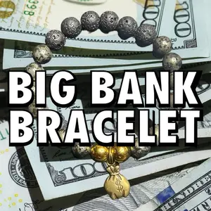 The BIG BANK