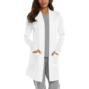 Women's Corbella Cardigan | White