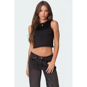 Jen Tie Back Top