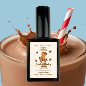 Chocolate Milk Perfume Oil