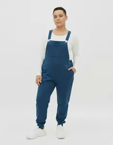 Swoveralls - Navy