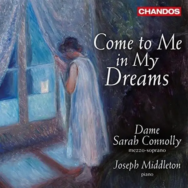 Various Artists - Come to Me in My Dreams   [COMPACT DISC - CD]