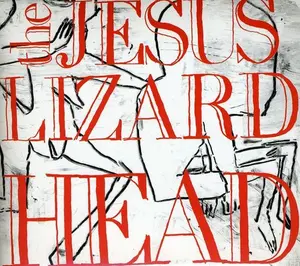 The Jesus Lizard - Head [Remastered] [Deluxe Edition] [Bonus Tracks] [Digipak]             [COMPACT DISC - CD] Bonus Tracks, Deluxe Ed, Rmst, Reissue, Digipack Packaging