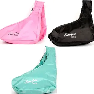 Sure Grip Saddle Bag for Cyclists - Perfect for Your Gear