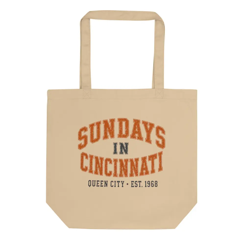 Eco Tote Bag
