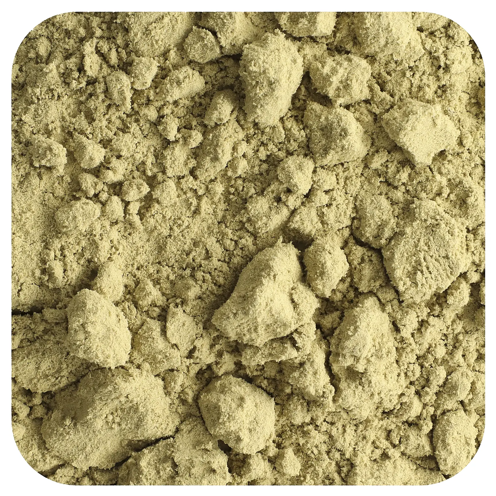 Starwest Botanicals Organic Kelp Powder, 1 lb (453.6 g)