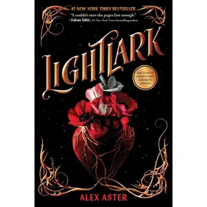 Lightlark (The Lightlark Saga Book 1) (Volume 1) (The Lightlark Saga, 1)