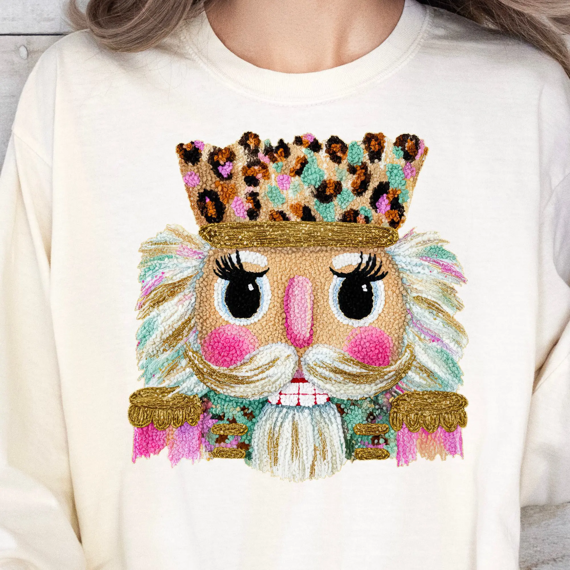Nutcracker