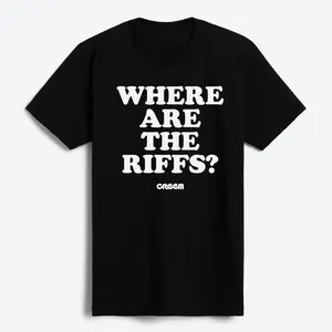 Riff Seeker T-Shirt