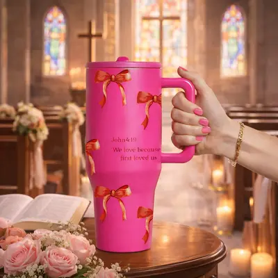 Valentine Stanley Cup 1913 - TikTok Shop