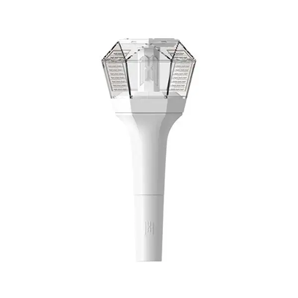 MONSTA X - Official Light Stick [Ver. 3]
