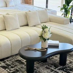 Isabella Seccional 106 Inch Custommade Sofa in Custom Design Specifications