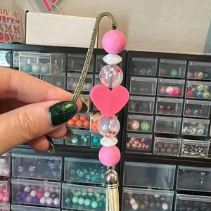 BOOKMARK- CUSTOM