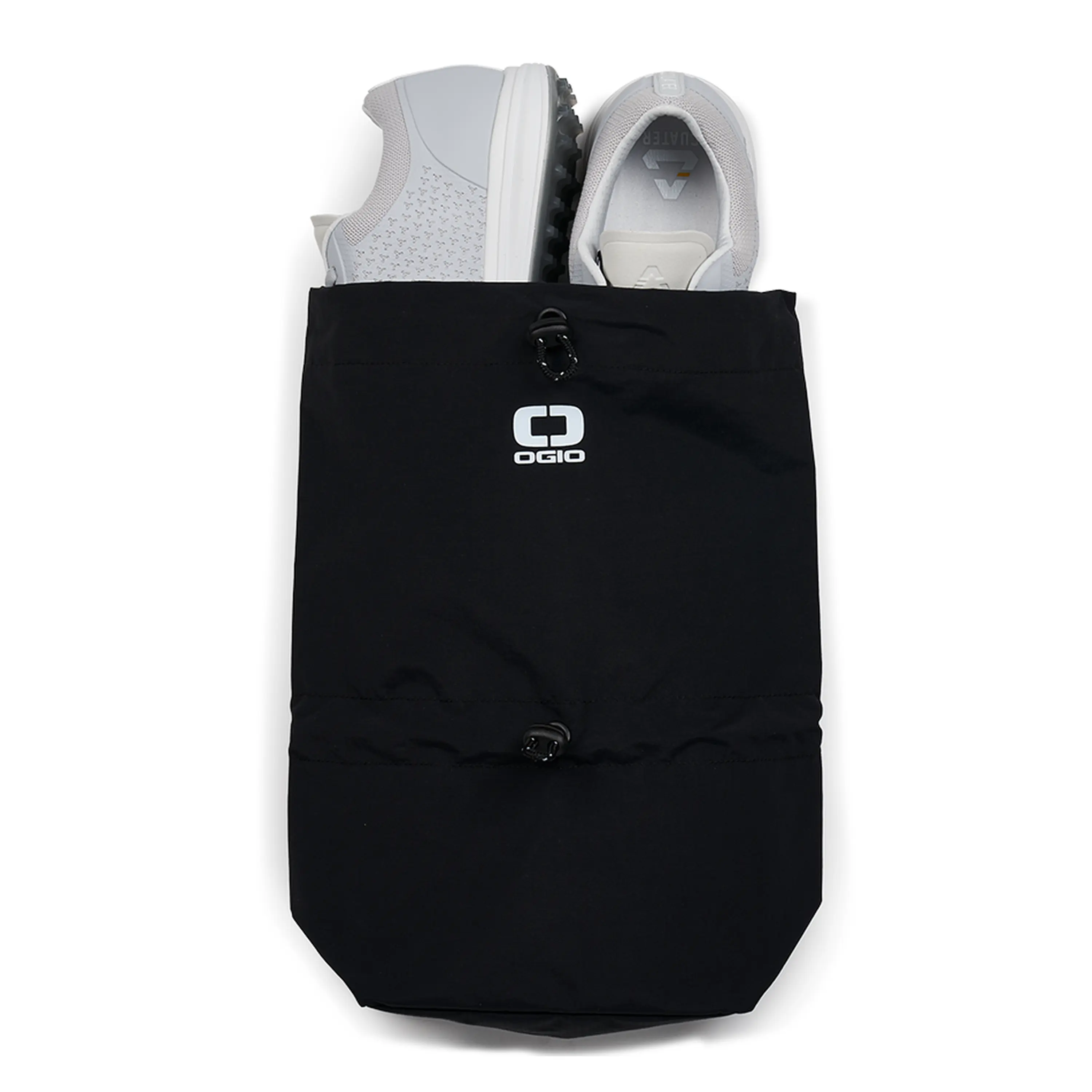 OGIO Shoe Bag in Black OGIO Shoe Bag in Black