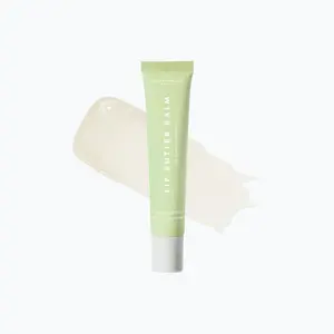 LIP BUTTER BALM MINT GLOW