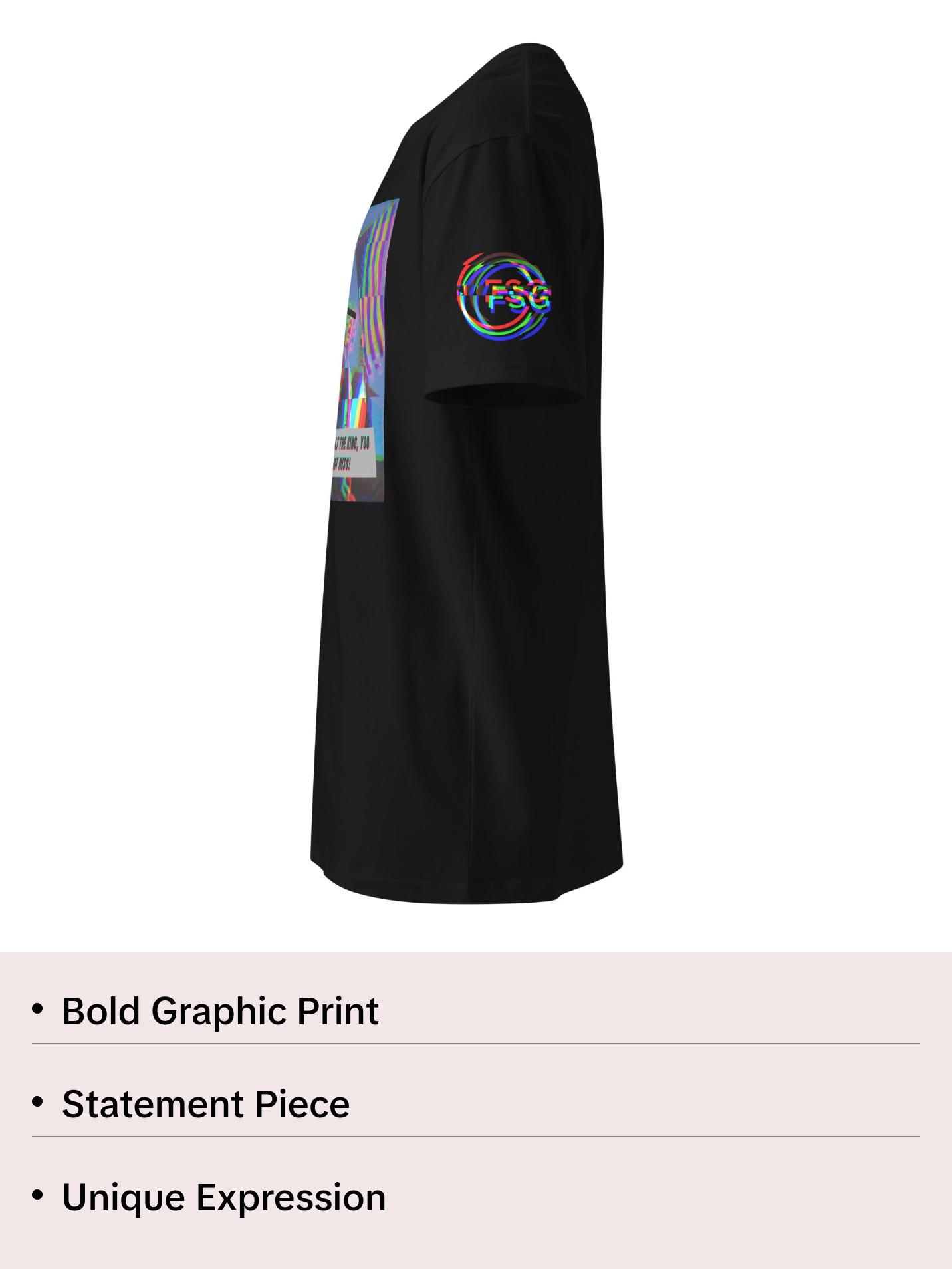 The "Kevlar" Don tee