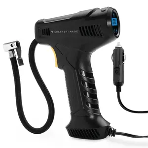 Sharper Image Digital Air Compressor