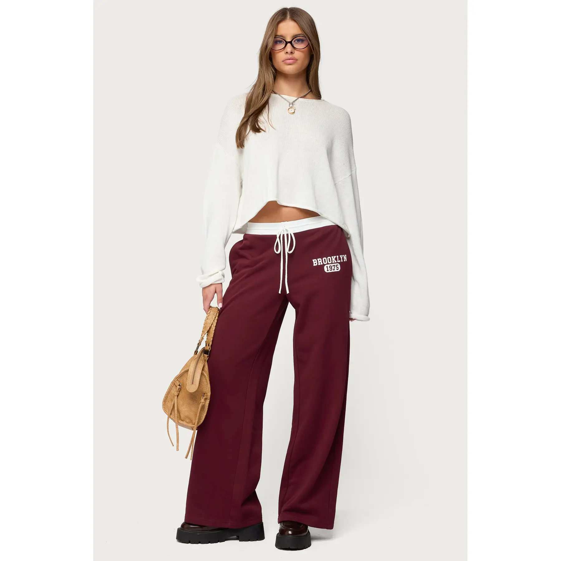 Brookie Sweatpants Brookie Sweatpants