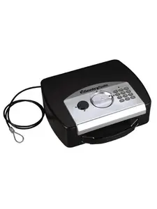 SentrySafe Compact Electronic Safe