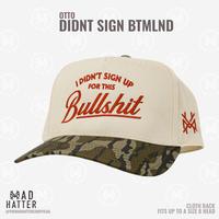 Retro Bottomland/Natural