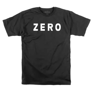 ARMY S/S - BLACK/WHITE