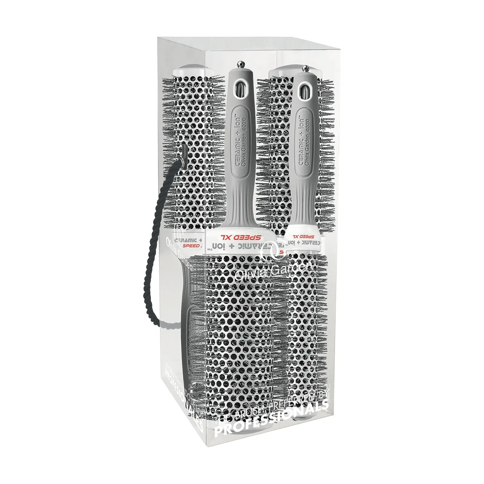 Ceramic + ion SPEED XL - Box Deal | CIXL-BOX01 | OLIVIA GARDEN Ceramic + ion SPEED XL - Box Deal | CIXL-BOX01 | OLIVIA GARDEN