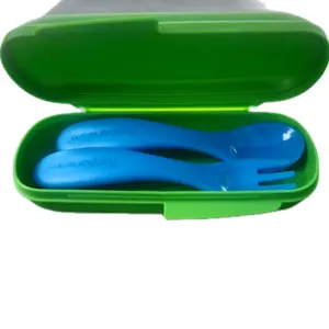 Tupperware Kids Kit Utensils