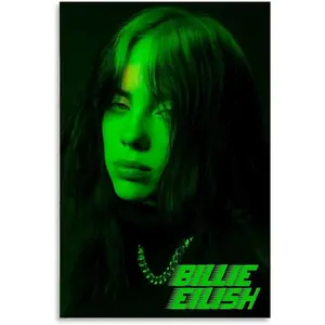 Billi Poster