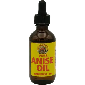 Pure Anise Oil