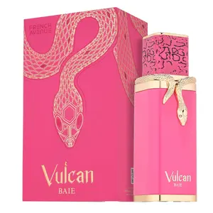 French Avenue Vulcan Baie Eau De Parfum Spray for Unisex, 3.4 Ounce