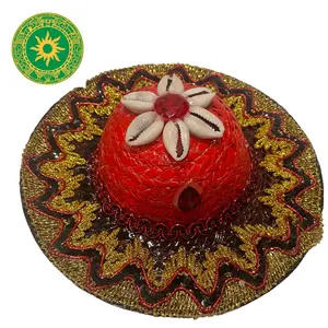 HAT FOR ELEGUA HAT FOR ELEGUA