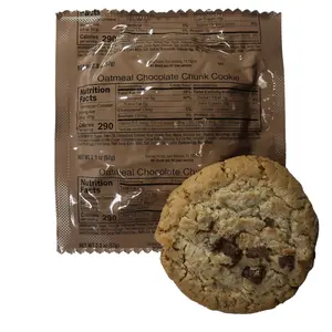 Cookie - Oatmeal Chocolate Chunk