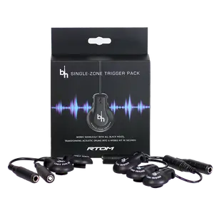 bh Single-Zone Triggers