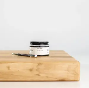 PÜR-ISHH Pure Raw Shilajit