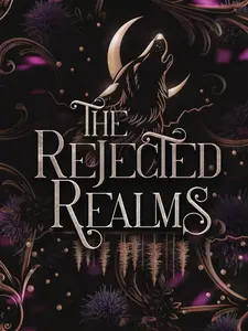 The Rejected Realms Series: Pink Interior Edition Paperback – February 16, 2024