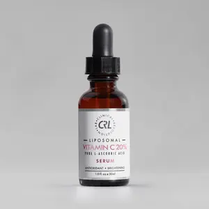 Liposomal Vitamin C 20% Serum