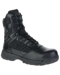 Bates Men's Tactical Sport 2 Waterproof Work Boot Composite Toe - E03186
