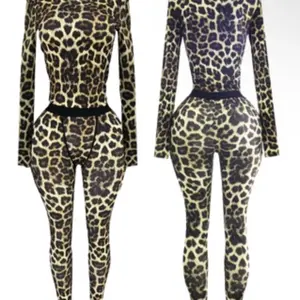 Salvage Luxe lounge set