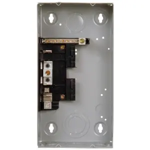 Siemens 125 Amp Outdoor Load Center Main Lug