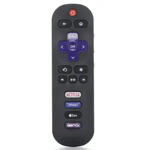 Dan’s Originals for TCL RC280J Roku TV Remote Control | 2022–2023 TVs | 21001-000071